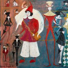 marzyciele i marionetki iv 1