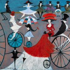 marzyciele i marionetki vi 1