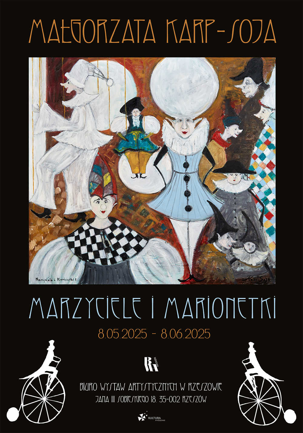 plakatmarzyciele